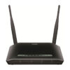 مودم روتر +ADSL2 دی-لینک مدل DSL-2750U