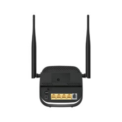 مودم روتر دی-لینک مدل DSL-124 New Version 2022