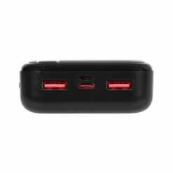 پاور بانک میلر مدل MP-226 ظرفیت 20000 میلی آمپر ساعت