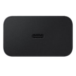 شارژر دیواری 45 وات سامسونگ مدل EP-T4511 Low Standby به همراه کابل 1.8 متری - سه پین