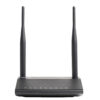 مودم روتر +ADSL2 نتربیت مدل NSL-122