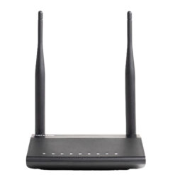 مودم روتر +ADSL2 نتربیت مدل NSL-122