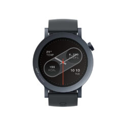ساعت هوشمند 45 میلی‌متری ناتینگ مدل CMF Watch Pro 2 با بند سیلیکونی