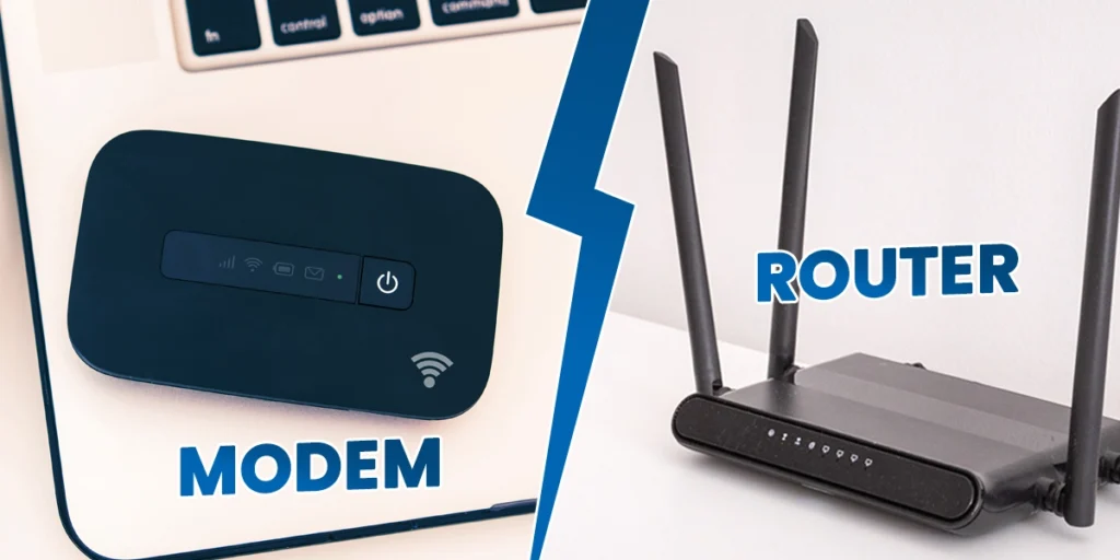 Modem vs Router c0b3aebeb3