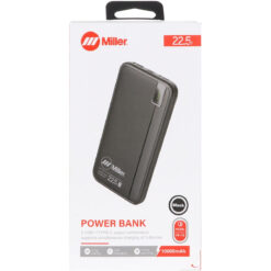 پاور بانک میلر مدل MP-118 ظرفیت 10000 میلی آمپر ساعت
