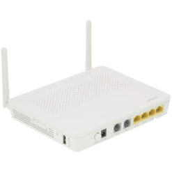 مودم روتر Gpon-ONT هوآوی مدل EchoLife  HG8245H GPON Terminal