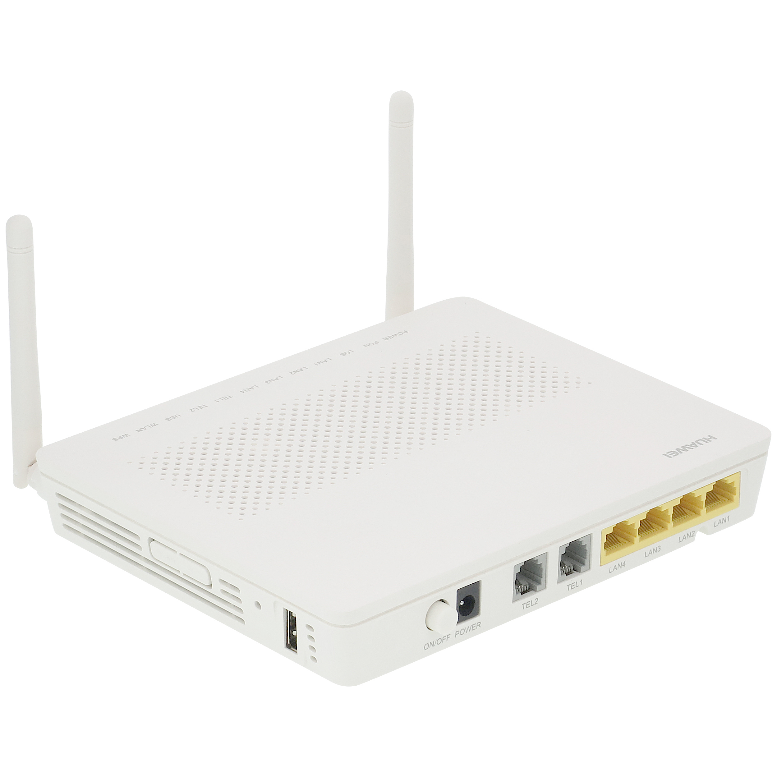مودم روتر Gpon-ONT هوآوی مدل EchoLife HG8245H GPON Terminal