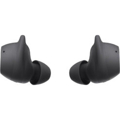 هدفون بلوتوثی سامسونگ مدل Galaxy Buds FE با نویز کنسلینگ فعال (ANC)، درگاه شارژ USB Type-C، دارای میکروفون دوگانه، مقاوم در برابر رطوبت و عرق