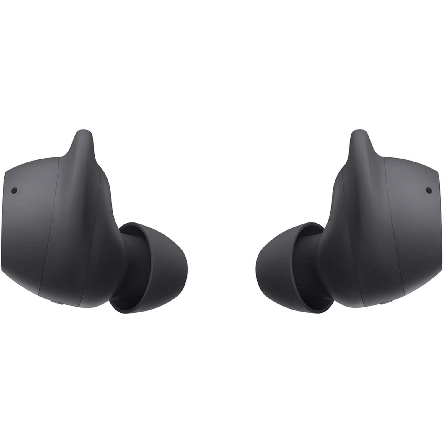 هدفون بلوتوثی سامسونگ مدل Galaxy Buds FE با نویز کنسلینگ فعال (ANC)، درگاه شارژ USB Type-C، دارای میکروفون دوگانه، مقاوم در برابر رطوبت و عرق