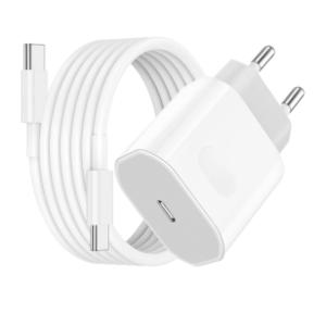 Charger and cable