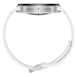 ساعت هوشمند 44 میلی‌متری سامسونگ مدل Galaxy Watch 8 با بند پلاستیکی