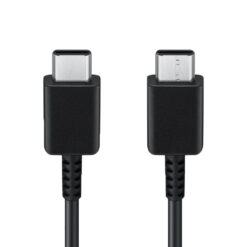 کابل تبدیل Type-C به Type-C مدل EP DN970 طول 1 متر