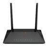 مودم روتر VDSL/ADSL دی-لینک مدل DSL224 - VDSL2/ADSL2+ Wireless N300 4-port router