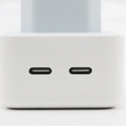 شارژر دیواری 50 وات مدل YP-2USB-C