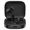 هدفون بلوتوثی شیائومی مدل Redmi Buds 6 Active با نویز کنسلینگ میکروفون (ENC)، درگاه شارژ USB Type-C، دارای دو میکروفون با قابلیت حذف نویز، پشتیبانی از فرمان لمسی، مقاوم در برابر رطوبت و عرق (IPX4)