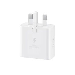 شارژر دیواری 25 وات سامسونگ مدل T2510