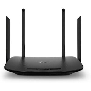 Model router