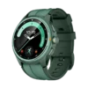 Racer 4 alpine green