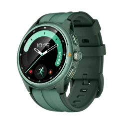 Racer 4 alpine green